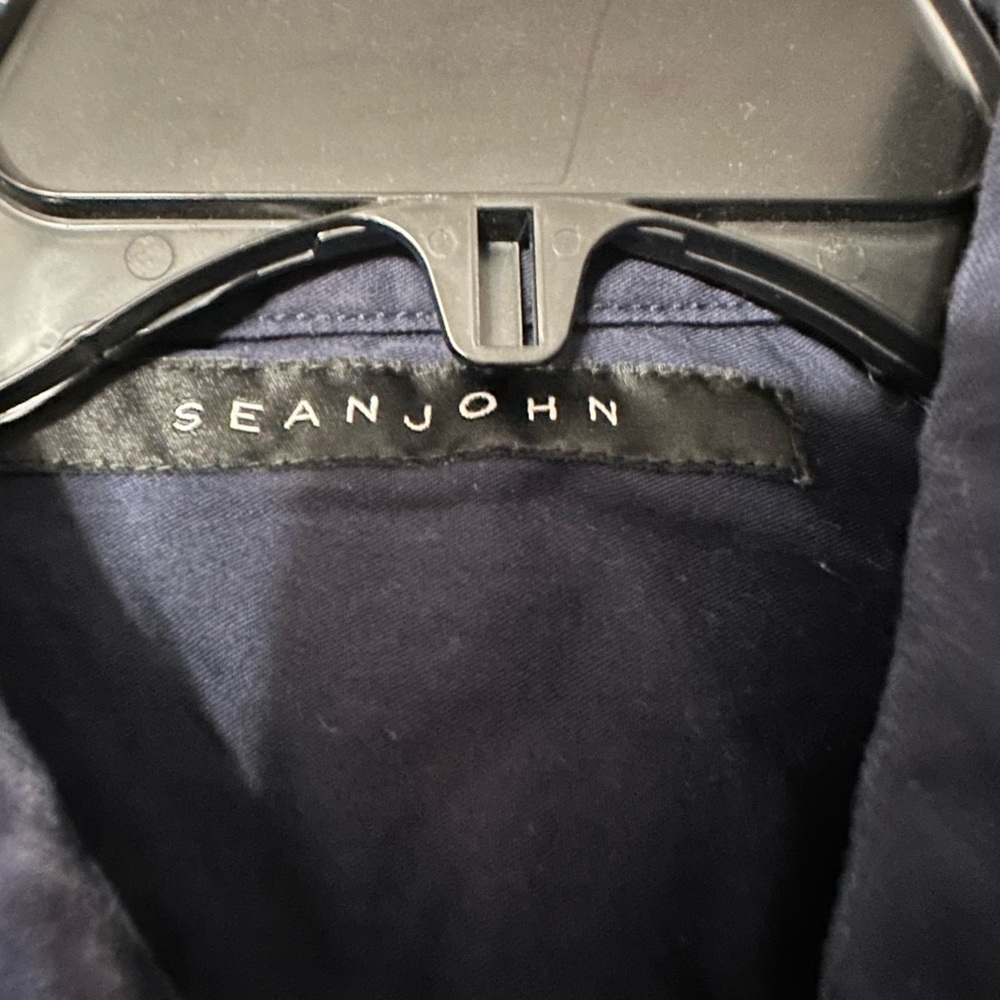 Sean John Button Down - image 3